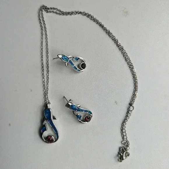 Dolphin  Jewelry - Picture 2 of 7